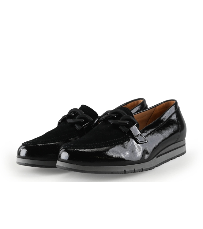 Gabor Slip-ons