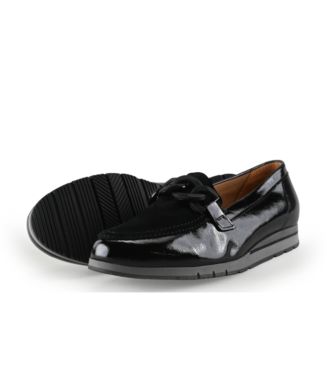 Gabor Slip-ons