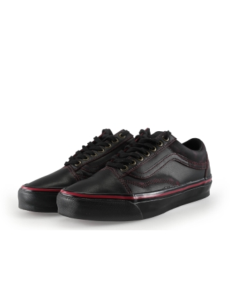 Vans Sneaker Schwarz 327081
 Größe 40½
 