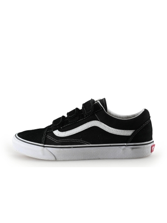 Vans Sneaker Schwarz 327082
 Größe 44
 