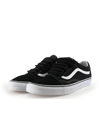 Vans Sneaker Schwarz 327082
 Größe 44
 