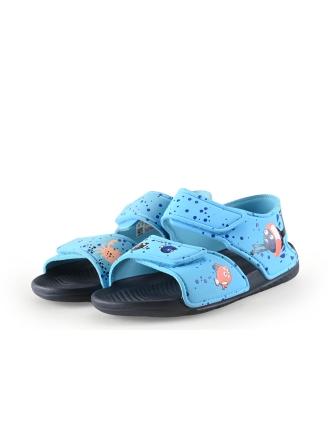 Adidas Sandalen Blau 327084
Größe 33