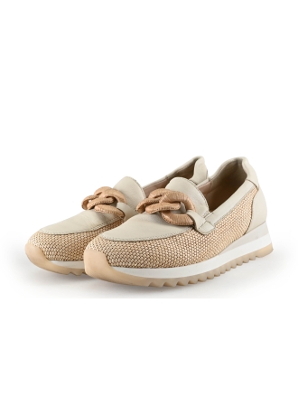 Gabor Loafers  Weiß 327092
 Größe 38½
 