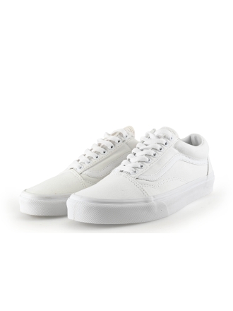 Vans Sneaker Weiß 327094
 Größe 41
 