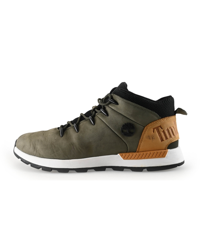 Timberland Hohe Sneaker