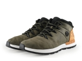 Timberland Hohe Sneaker