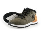 Timberland Hohe Sneaker