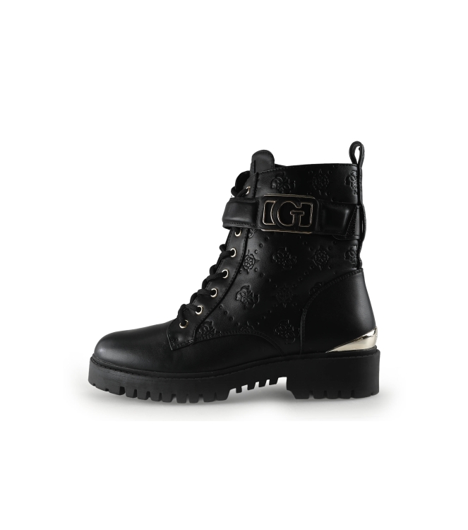 Guess Schnürstiefel