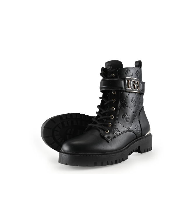 Guess Schnürstiefel