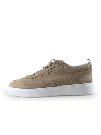 Manfield Sneaker Beige 327101
 Größe 46
 