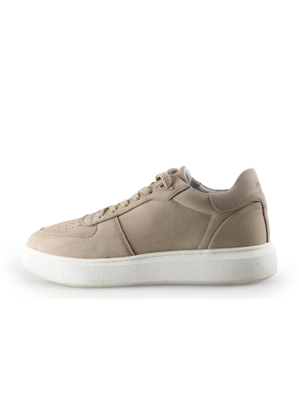 Manfield Sneaker Beige 327106
 Größe 42
 