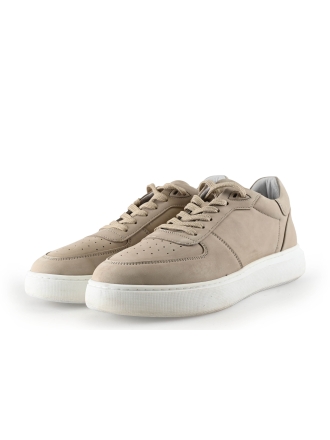 Manfield Sneaker Beige 327106
 Größe 42
 