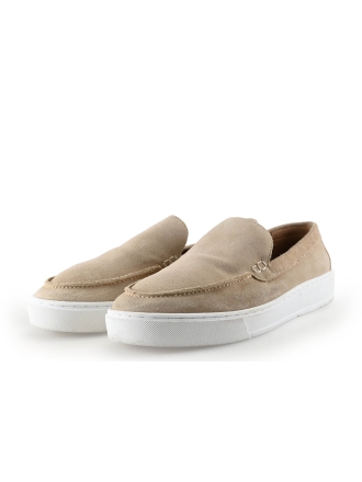 Campbell Loafers  Beige 327108
 Größe 41
 