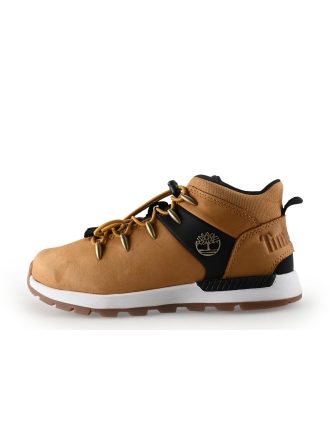 Timberland Hohe Sneaker Cognac 327114
Größe 34