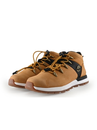 Timberland Hohe Sneaker Cognac 327114
Größe 34