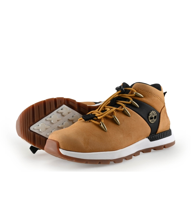 Timberland Hohe Sneaker