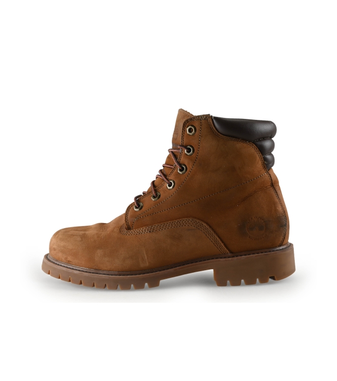 Timberland Schnürstiefel