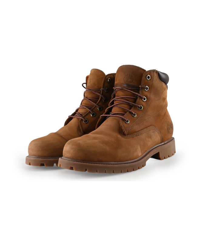 Timberland Schnürstiefel