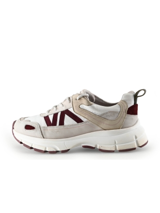 Manfield Sneaker Weiß 327120
 Größe 39
 