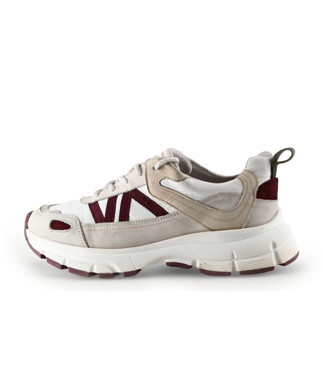 Manfield Sneaker