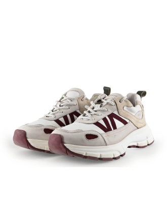 Manfield Sneaker Weiß 327120
 Größe 39
 