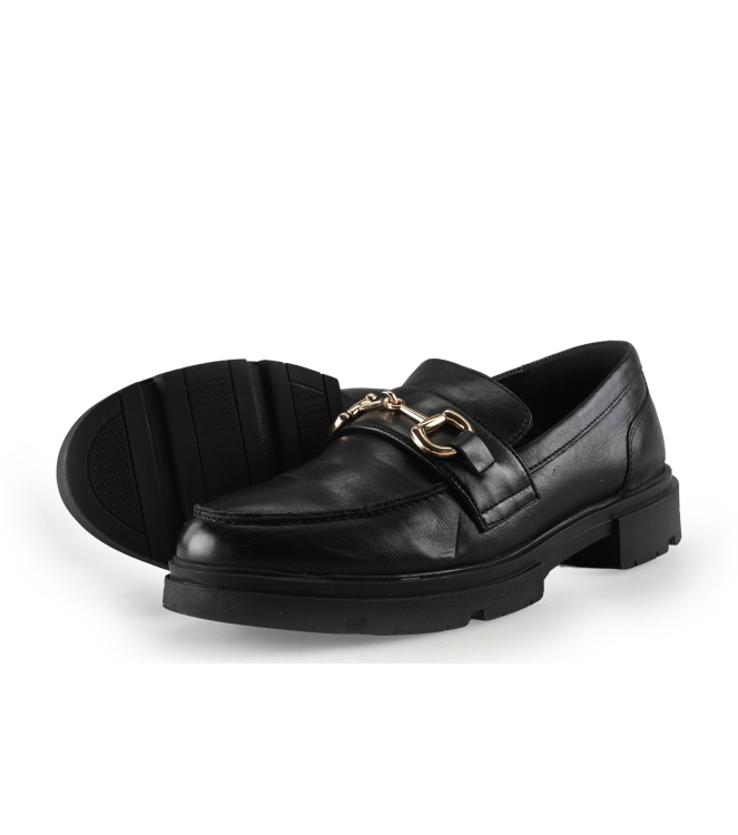 Manfield Loafers 