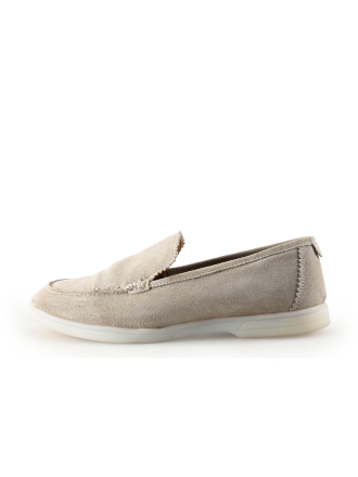 Manfield Slip-ons Beige 327123
 Größe 37
 