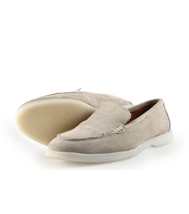 Manfield Slip-ons