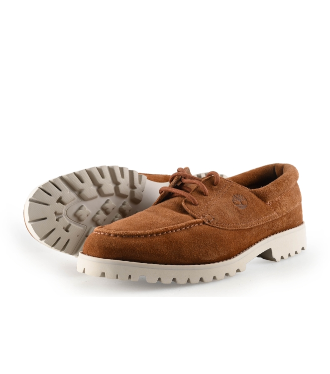 Timberland Schnürschuhe