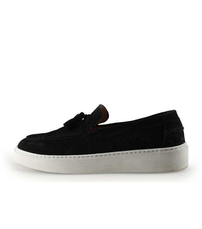 Manfield Slip-ons