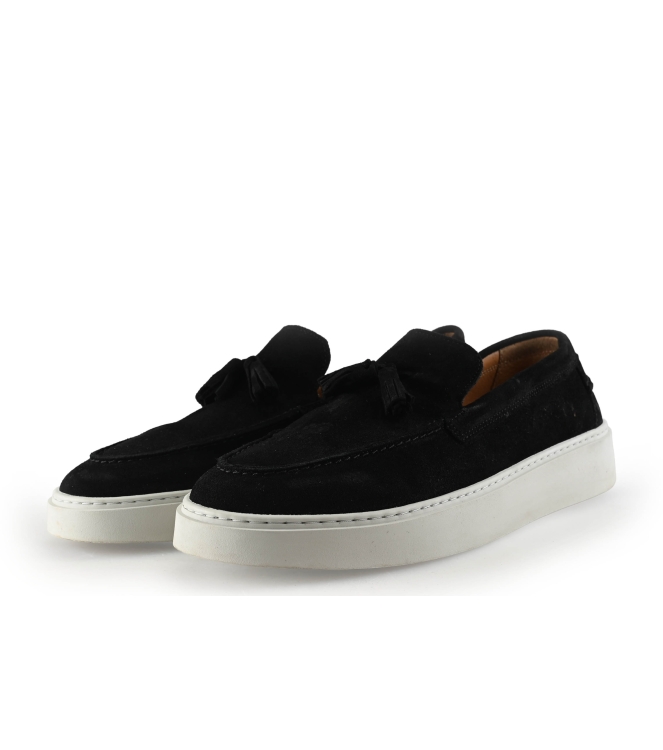 Manfield Slip-ons