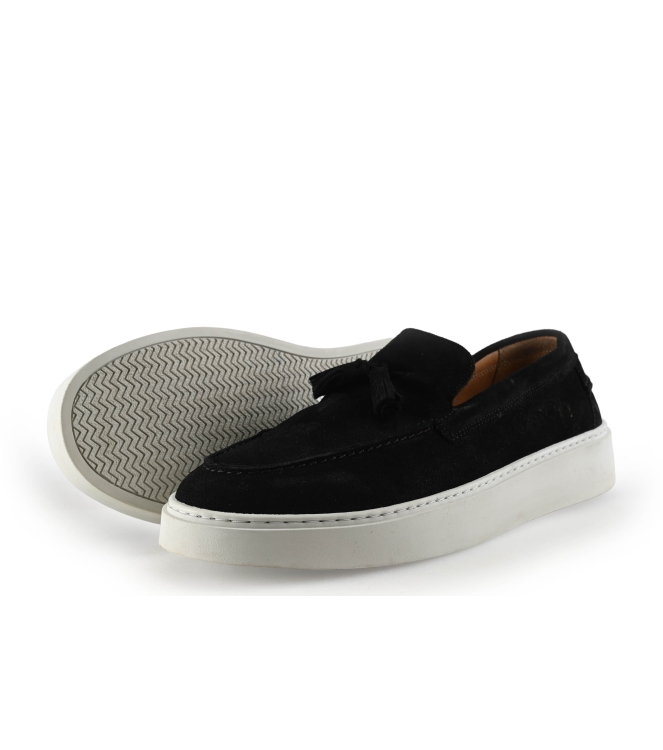 Manfield Slip-ons