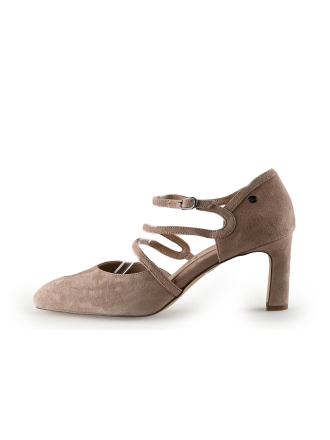 No Stress pumps Beige 327128
 Größe 42
 