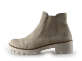 Rieker Chelsea boots