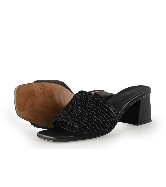 Sacha Mules Pantoletten