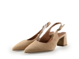 No Stress Slingbacks