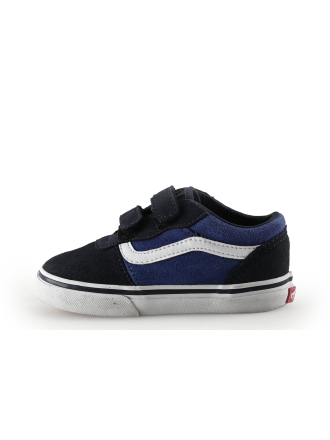 Vans Sneaker Blau 327141
 Größe 25
 