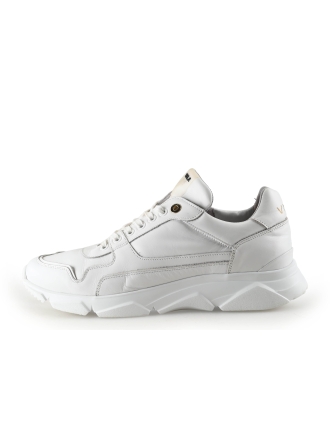 Van Lier Sneaker Weiß 327143
 Größe 44
 