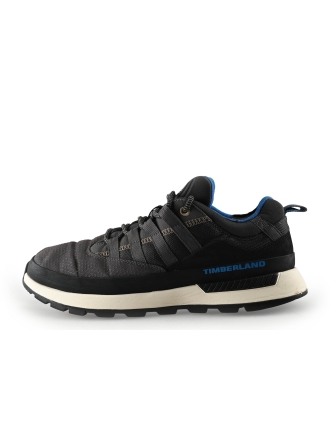 Timberland Sneaker Grau 327144
 Größe 44
 