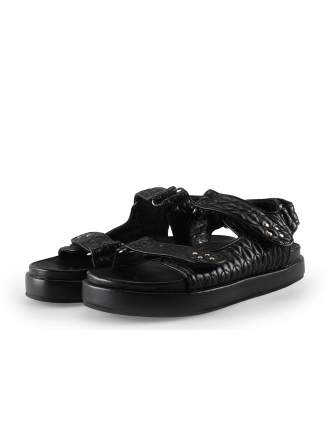 Sacha Sandalen Schwarz 327150
 Größe 39
 