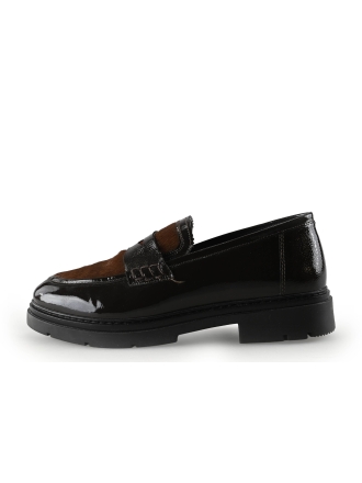 Manfield Loafers  Braun 327151
 Größe 39
 