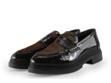 Manfield Loafers 