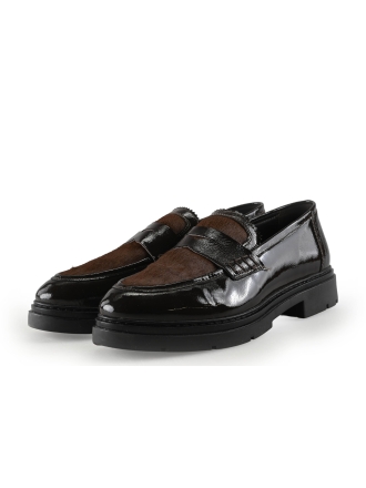 Manfield Loafers  Braun 327151
 Größe 39
 