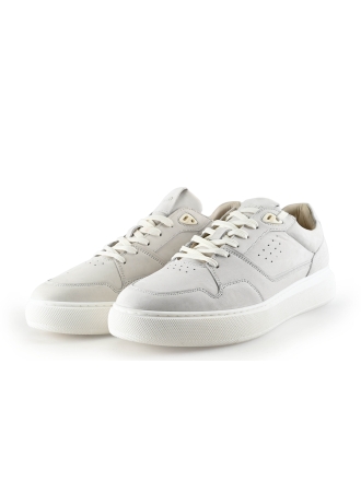 Manfield Sneaker Weiß 327163
 Größe 44
 