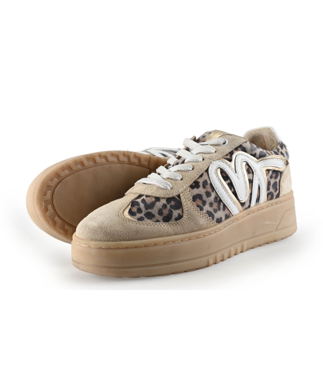 Manfield Sneaker