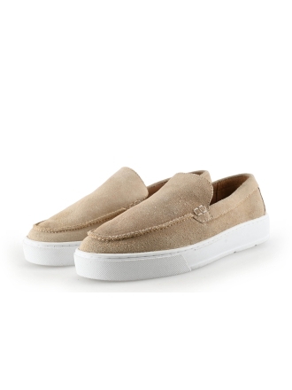 Campbell Loafers  Beige 327168
 Größe 41
 