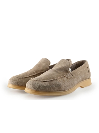 Campbell Loafers  Beige 327170
 Größe 42
 