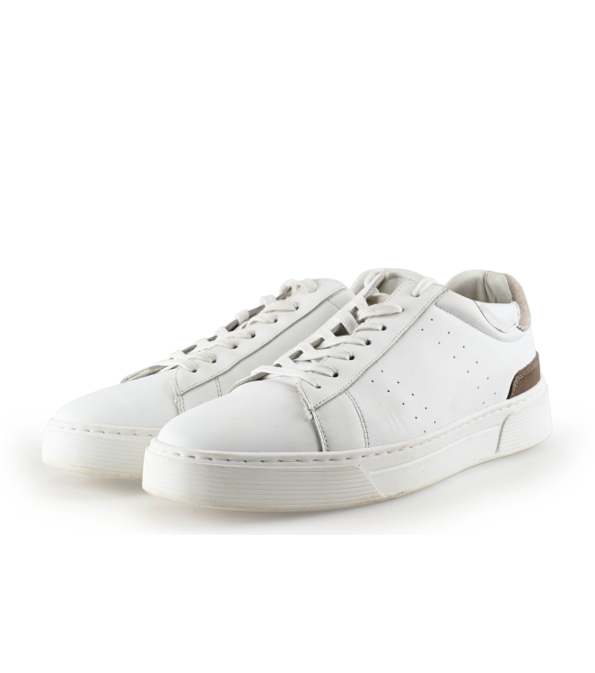 Cycleur de Luxe Schnürschuhe