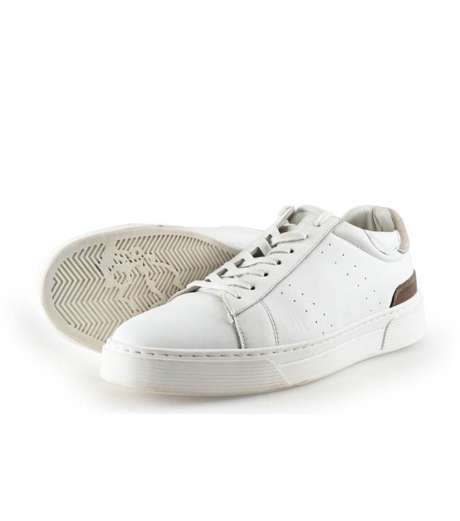 Cycleur de Luxe Schnürschuhe