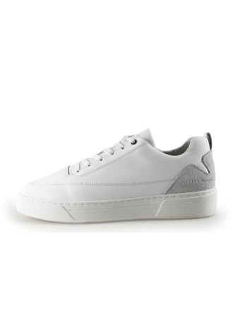 Cycleur de Luxe Sneaker Weiß 327173
 Größe 44
 